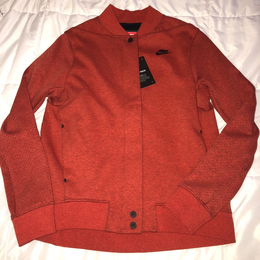 Nike Jacket